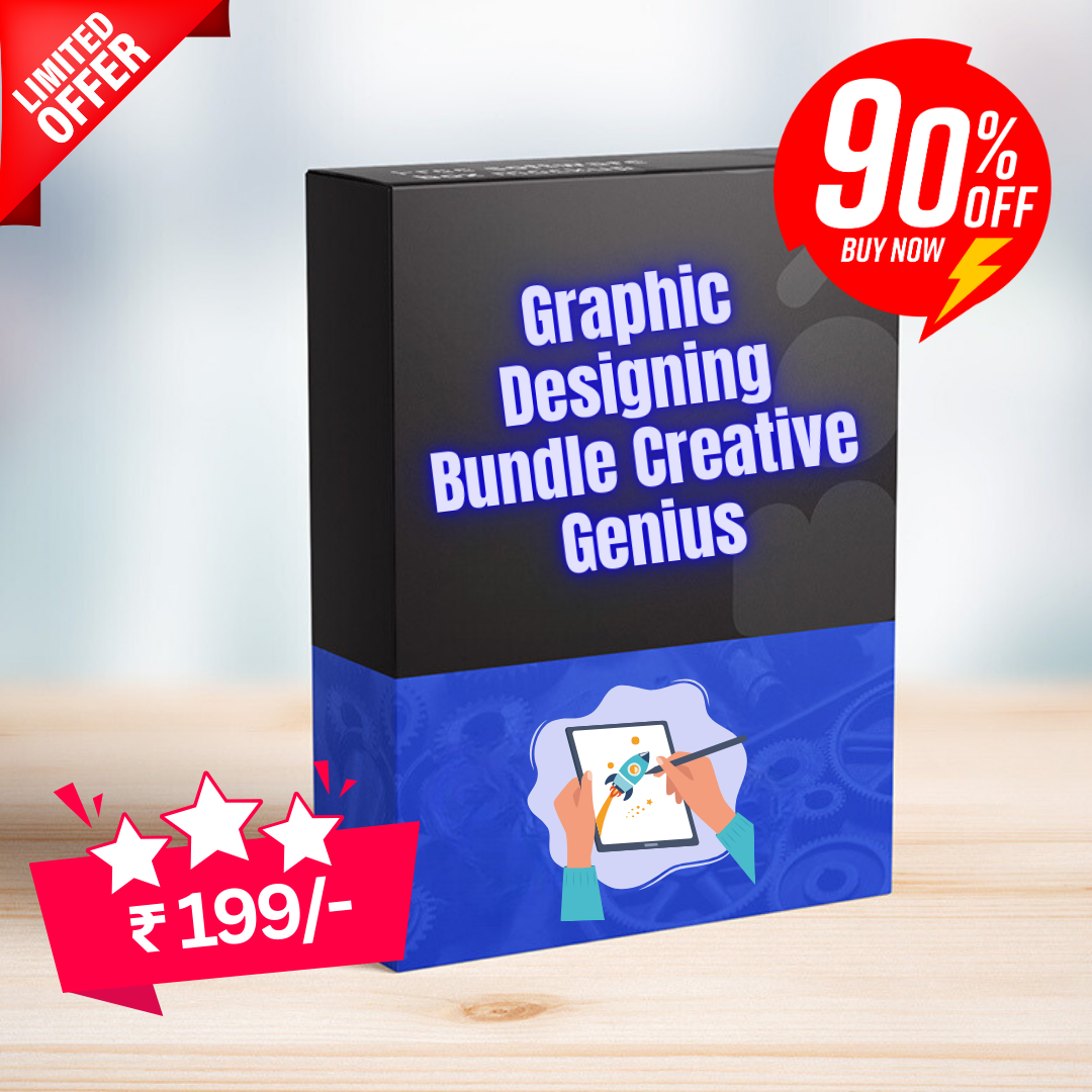 24 Graphics Design Freebies Website - Image 1